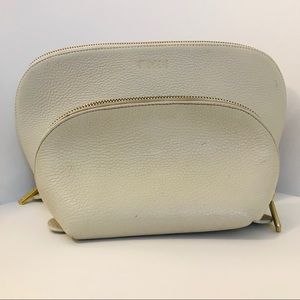 Cuyana Travel Bag Set